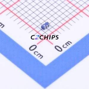 DPX1608LL87R1524A Duplexer SMD-6P,1.6x0.8mm RF ( Operating Temperature: ) - Product Image 1