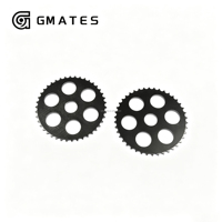 Nouveau guide de chaîne de distribution Gmates OE 68147489AA pour moteur diesel V6 3.0L Jeep Grand Cherokee Wrangler Gladiator Ram 1500 EXF
