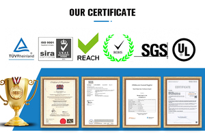 Vải Oxford dệt bằng vải Cordura Nylon 1000d phủ PU chống thấm, chất liệu Nylon chống thấm dùng làm túi, màu sắc tùy chỉnh - Product Image 6