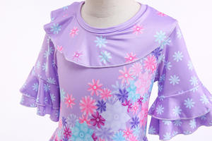 Disfraz <span class=keywords><strong>de</strong></span> Princesa <span class=keywords><strong>de</strong></span> la Animación Charm Mirabell Madrid, Nuevo Disfraz <span class=keywords><strong>de</strong></span> Cosplay para Halloween, Carnaval, Fiesta Ecológica, Festival, Ropa <span class=keywords><strong>de</strong></span> Anime - Product Image 3