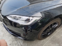 BDB OEM pour Tesla Model S, phare de voiture à LED, système d'éclairage de voiture, Tesla Model S 2014-2019