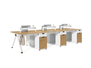 <span class=keywords><strong>Bureau</strong></span> de direction design moderne poste de travail convertible pour le personnel mobilier de <span class=keywords><strong>bureau</strong></span> <span class=keywords><strong>bureau</strong></span> d'ordinateur équipement de <span class=keywords><strong>bureau</strong></span> - Product Image 3