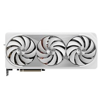 Kartu Grafis Gaming GIGA BYTE RTX 4080 SUPER 16G AERO OC GPU Gaming RTX 4080 Super 16G
