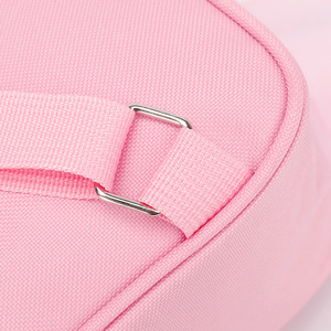 Trẻ Em Mới Của Khiêu Vũ Thời Trang Ba Lê Túi Ba Lô Cho Cô Gái Nhỏ Khiêu Vũ Lớp Đào Tạo Schoolbags In Logo - Product Image 5