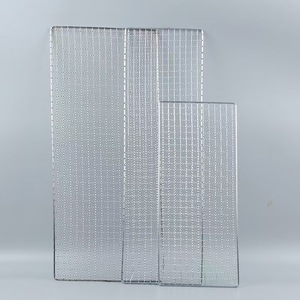 Die in Bergbau werkzeugen verwendeten Mineral-<span class=keywords><strong>Screening</strong></span>-Netze weisen eine aus gezeichnete Korrosions beständigkeit und eine lange Lebensdauer auf. - Product Image 6