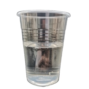 Excelente resistencia química y buena resistencia a la intemperie, polímero de pintura de resina acrílica líquida A 2695 para revestimiento de tipo de secado - Product Image 3