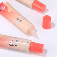 Fabricants de maquillage, fond de teint liquide, maquillage cosmétique professionnel, correcteur de teint, stick de fond de teint, marque privée