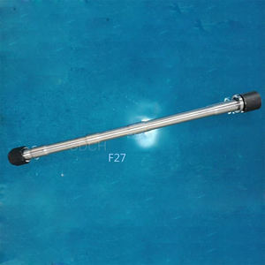 Disjuntor hidráulico F5 F6 F9 F12 F19 F20 F22 <span class=keywords><strong>F27</strong></span> F30 F35 F45 HB15G HB20G HB30G através do parafuso - Product Image 2