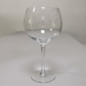 Barware grande <span class=keywords><strong>Gin</strong></span> lungo stelo spagnolo Copa solida Base colorata Picnic <span class=keywords><strong>Gin</strong></span> Tonic a forma di palloncino bicchieri - Product Image 2