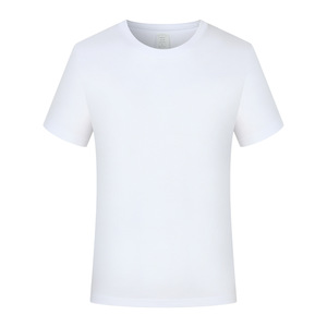 Camisetas de Algodón Grueso con <span class=keywords><strong>Estampado</strong></span> Gráfico Personalizado al por Mayor para Hombre, Alta Calidad, 100% Algodón, Impresión <span class=keywords><strong>DTG</strong></span>, Estilo Formal - Product Image 4