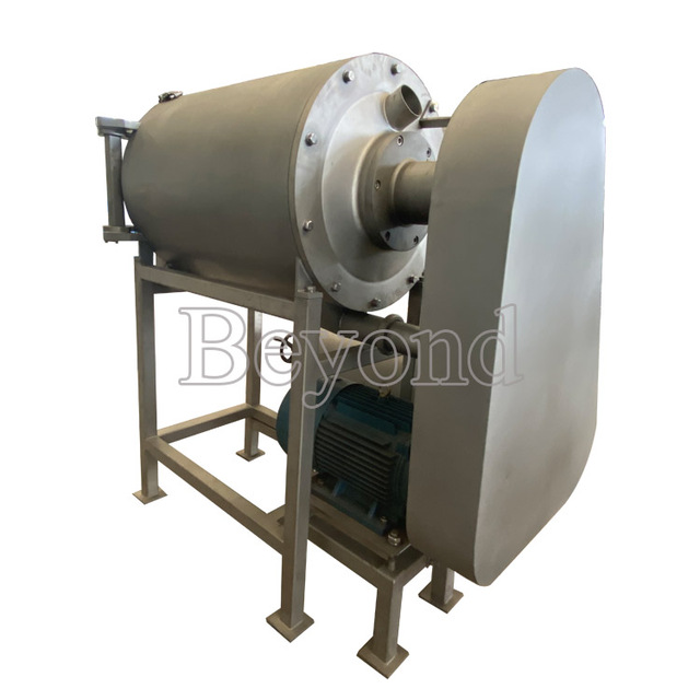 Fruit Pulping Machine Fruit Pulper Fruit Processing Machine