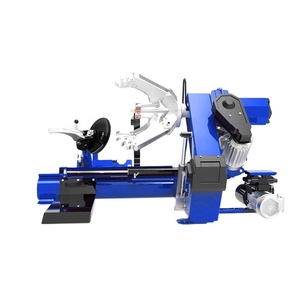 เครื่องเปลี่ยนยางรถบรรทุกงานหนักเครื่องเปลี่ยนยางรถบรรทุก - Product Image 1