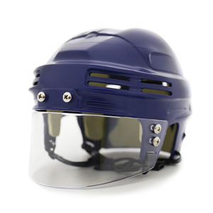 미니 아이스 하키 선수 헬멧 아이스 하키 선물 장난감 어린이용 미니 하키 선수 헬멧 - Product Image 3