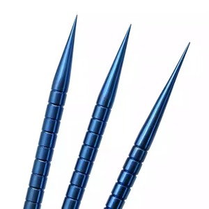 Dilatador Lacrimal, Instrumentos Microquirúrgicos Oftálmicos, Dilatación del Conducto Lacrimal, Instrumentos para Cirugía Estética y Plástica - Product Image 6