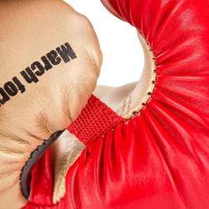 Gants de boxe en cuir synthétique <span class=keywords><strong>Topten</strong></span> en gros - Product Image 4