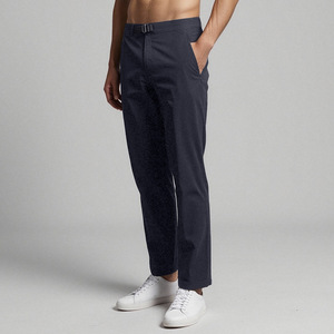 Nuovi <span class=keywords><strong>Pantaloni</strong></span> Casual da Uomo e <span class=keywords><strong>Donna</strong></span> per Primavera e Autunno, Impermeabili, Traspiranti, Antivento con Cerniera YKK - Product Image 3