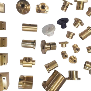 Thanh vít hình thang, răng vuông, răng cưa, hình chữ nhật, thanh vít hình thang lớn - Product Image 5