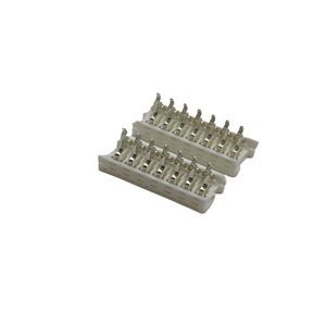HDV127-14T Stromkabelstecker Picoflex <span class=keywords><strong>90584</strong></span> 0905841314 905841314 <span class=keywords><strong>90584</strong></span>-1314 DIP HDR IDC 1,27mm Rastermaß 14-polig - Product Image 1