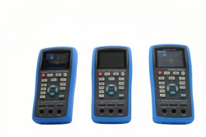 Đông Tester et432 cầm tay LCR cầu Meter kháng điện tụ đo Meter 100Hz 100kHz thử nghiệm tần số - Product Image 2