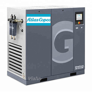 G18 <span class=keywords><strong>Atlas</strong></span> copco เครื่องอัดอากาศแบบสกรู G18FF 18KW 25HP copco <span class=keywords><strong>Atlas</strong></span> G18 FF atlascopco GA18VSD <span class=keywords><strong>GA18</strong></span>เครื่องอัดอากาศ GA18FF - Product Image 5