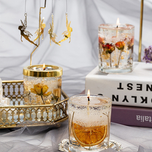 <span class=keywords><strong>IKEDA</strong></span> - Moldes Personalizados para Frascos de Velas con Diferentes Fragancias - Product Image 3