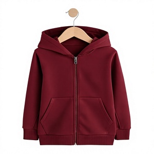 Sudadera con Capucha de Invierno de Lujo para Hombre, Unisex, Informal, con Logotipo Personalizado en la Parte Delantera, Pintada a Mano, 100% Algodón Orgánico, 350g, Transpirable - Product Image 3