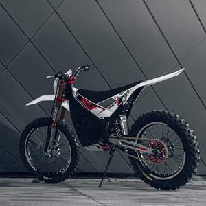 Motos Électriques Haute Puissance 25000W pour Sports Extrêmes en Extérieur, Modèle EX <span class=keywords><strong>800</strong></span> - Product Image 2