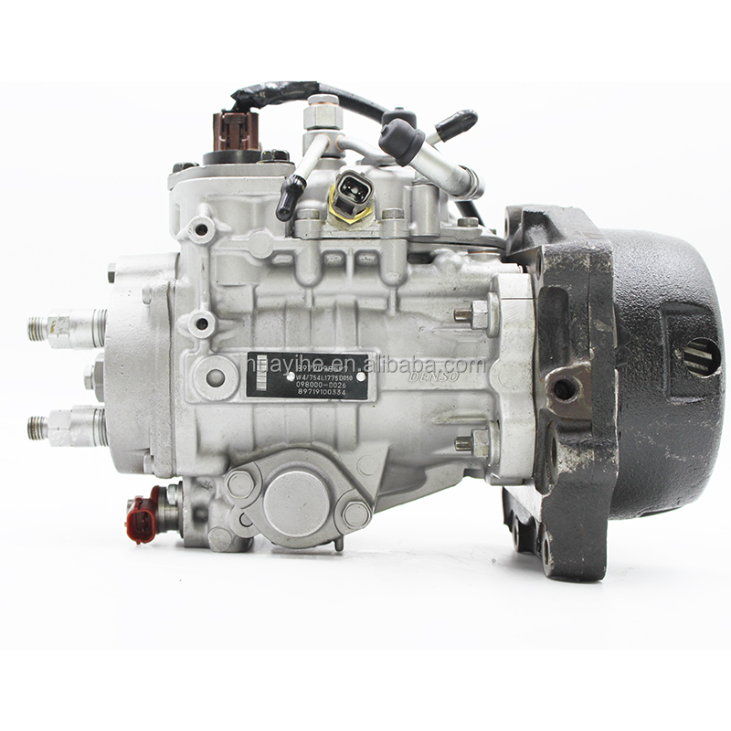 Remanufactured Fuel Injection Pump 098000-1130 for 22010-8900