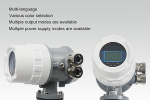 منتج صيني - مقياس تدفق كهرومغناطيسي للمياه والنفايات والمياه الهوائية والغازية للبيع بالجملة - Product Image 6