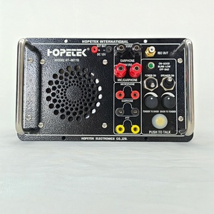 HOPETEK HT-9011D Comunicatore Subacqueo Integrato per Un Subacqueo, Attrezzatura per Comunicazione Subacquea Commerciale - Product Image 2