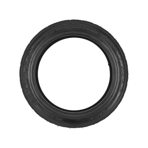 ยาง CST 60/70-6.5 แบบไม่มียางใน ขนาด 10 นิ้ว เสริมแรงด้วยวัสดุสุญญากาศ สำหรับสกู๊ตเตอร์ไฟฟ้า NB Max G30 ยางกันลื่นแบบขยายพื้นผิว - Product Image 3