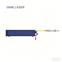 Source laser à fibre DMK Raycus 2000W CW, laser à fibre à onde continue Raycus 2000W d'origine