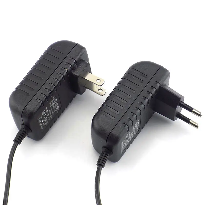 Adaptateur d'alimentation, 12V, 5V, 6V, 8V, 9V, 10V, 12V, 13V, 14V, 15V, 24V, 1A, 2A, 3A, 5A, 6A, 8A, 220V à 12V adaptateur LED pilote