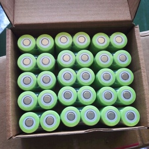 Batterie rechargeable 1,2 V 1/3 AAA 120 mAh 150 mAh 180 mAh - Product Image 1