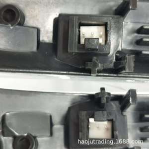 Luz direccional trasera de plástico para Buick Regal, pieza de repuesto para reparación de automóviles - Product Image 4
