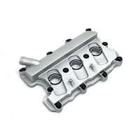 Cache-culbuteurs supérieur de culasse pour Audi VW 3.0 Essence Pièces de moteur OE 06E103472N