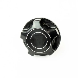 Высокоточные детали с ЧПУ, изготовленная на заказ, масляная крышка двигателя для LB7/LLY/LBZ/LMM/L5P/LM2/LZ0 - Product Image 1