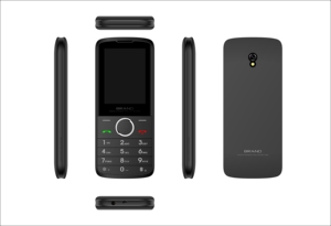 <span class=keywords><strong>Celular</strong></span> 4G LTE de 2,4 pulgadas para hombre mayor, barra de caramelo, barato - Product Image 4