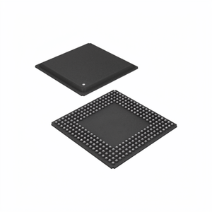 256 composants électroniques embarqués LBGA A3PE600-1FGG256 en stock – Achetez en ligne - Product Image 1