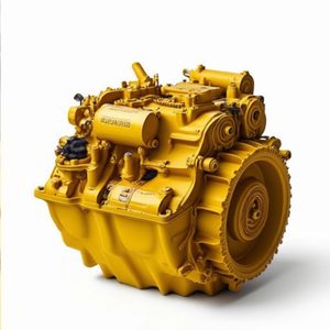 Ensemble de boîte de vitesses D7GD7HD7RD7RIID7TD8D pour camion benne Cat 773E 773D 775D 775E, pièce de rechange - Product Image 2