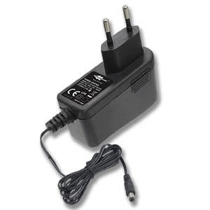 Glacial Power <b>Adapter</b> 18W 12V DC <b>EU</b> <b>Plug</b> For Electronic Devices - Product Image 1