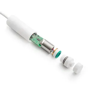 Transmisor de Nivel de Líquidos Corrosivos T3080 con Núcleo Cerámico Anticorrosión para Ácidos y Álcalis - Product Image 4