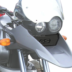 Accesorios para motocicleta R1150 <span class=keywords><strong>R</strong></span> <span class=keywords><strong>1150</strong></span> <span class=keywords><strong>GS</strong></span> R1150GS, protector de enfriador de aceite para <span class=keywords><strong>BMW</strong></span> R1150GS Adventure 1999-2004, protector de cubierta de enfriador de aceite - Product Image 6
