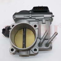 Corps de papillon pour Honda Odyssey Pilot Ridgeline Accord POUR Acura 16400-RYE-A01 16400-RN0-A01