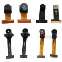 Module de caméra CMOS 0.3mp 24pin Csi pour la reconnaissance faciale