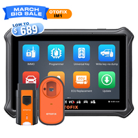 Original Otofix Im1 Immo Programmer Key FOB Programming Tool Maxi Pro Ts Maxipro Auto Diagnostic Box Scanner Equipment for Cars
