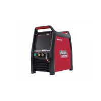 Máquina de Soldadura MIG Digital de Pulsos Speedtec 500SP, Nueva, Multiproceso, para Uso Industrial Pesado, Ciclo de Trabajo del 100%, 20-500A