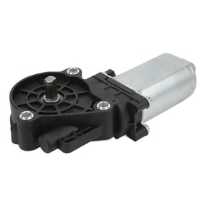Motor paso a paso para ventanas de automóviles 676061 1101428 379147 con tornillos - Product Image 5