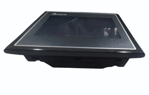 DOP-108IG Écran tactile HMI et PC industriel de 4,3/7 pouces avec résolution 480x272 et réseau Ethernet - Product Image 4