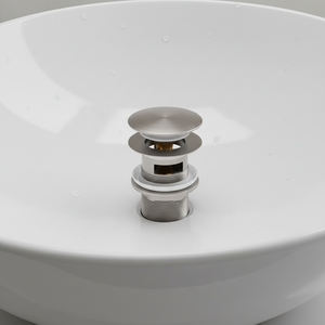 Ensemble de luxe d'accessoires de salle de bain en laiton : siphon escamotable pour lavabo avec <span class=keywords><strong>filtre</strong></span> et attrape-<span class=keywords><strong>cheveux</strong></span>, accessoires pour la maison - Product Image 3